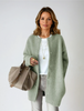 Ava | Elegantes Cardigan