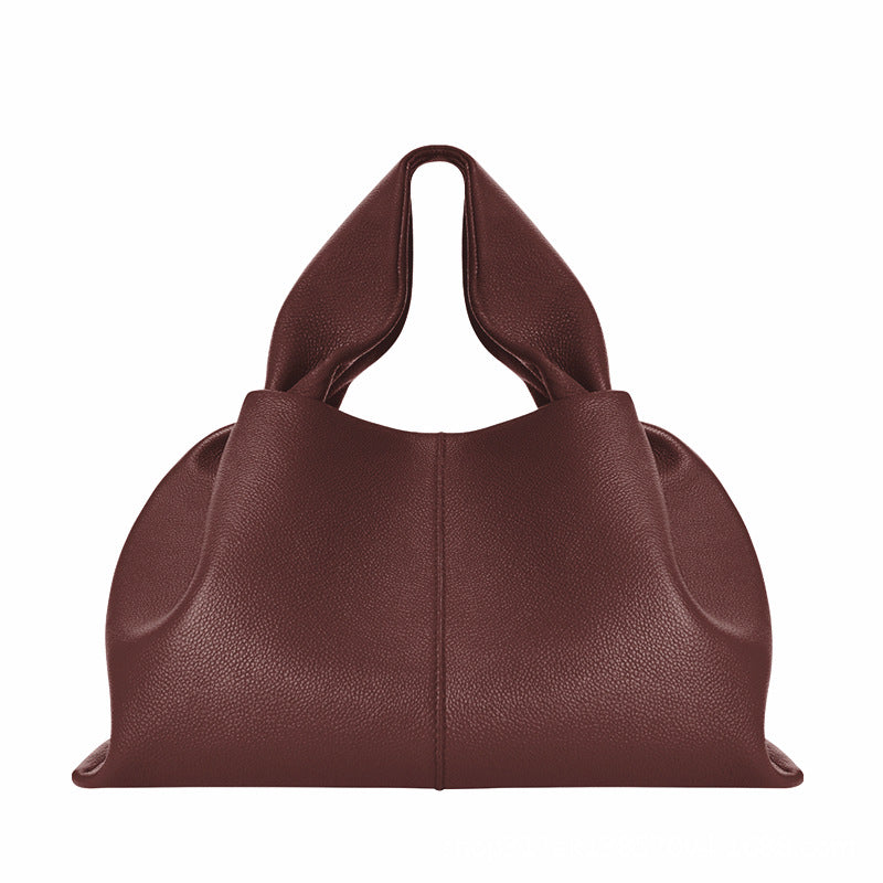 Angel | Luxus Eleganz Tasche mit kostenloser Pflegehülle