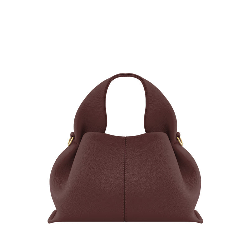 Angel | Luxus Eleganz Tasche mit kostenloser Pflegehülle