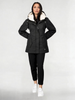 Connie | Isolierte Allwetterjacke