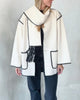 Cassandra | Wiener Schaljacke