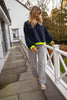 Mollie | Pull Walter - blau