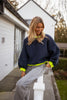 Mollie | Pull Walter - blau