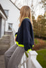 Mollie | Pull Walter - blau
