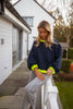 Mollie | Pull Walter - blau