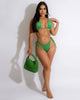 Hannah | 3-teiliges Bikini-Set