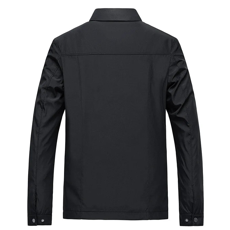 Rocky | Massimo Fliegerjacke
