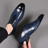 Sevilla | Elegante Loafer aus Echtleder