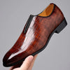 Sevilla | Elegante Loafer aus Echtleder