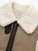 Soraya | Hamptons Schaffelljacke