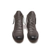 Antonio™ | Elegante Lederstiefel mit Reißverschluss