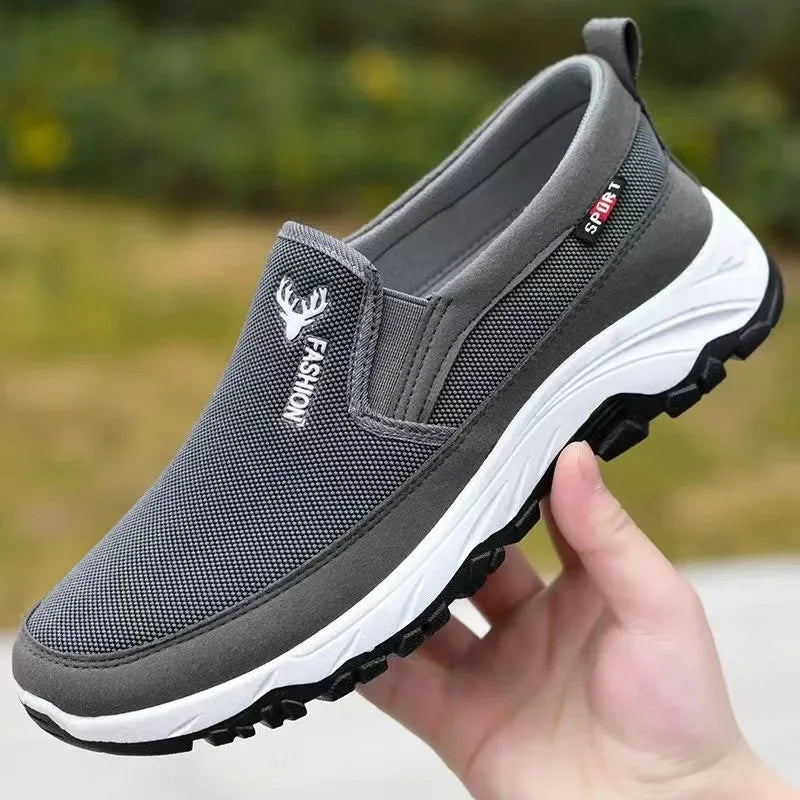 Braylen | AEROVEN™ - HERRENSCHUHE