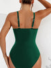 Zayden | Elegantes Mesh-Badeanzug für Damen