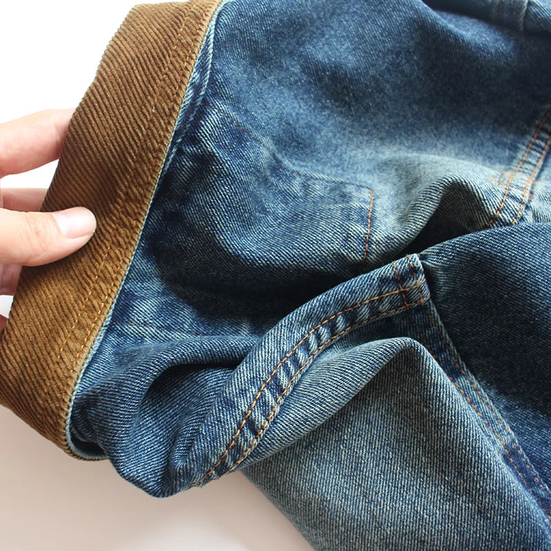 Holly | Legacy-Denimjacke