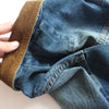 Holly | Legacy-Denimjacke