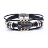 Musikliebhaber | Vintage Leder Accessoire