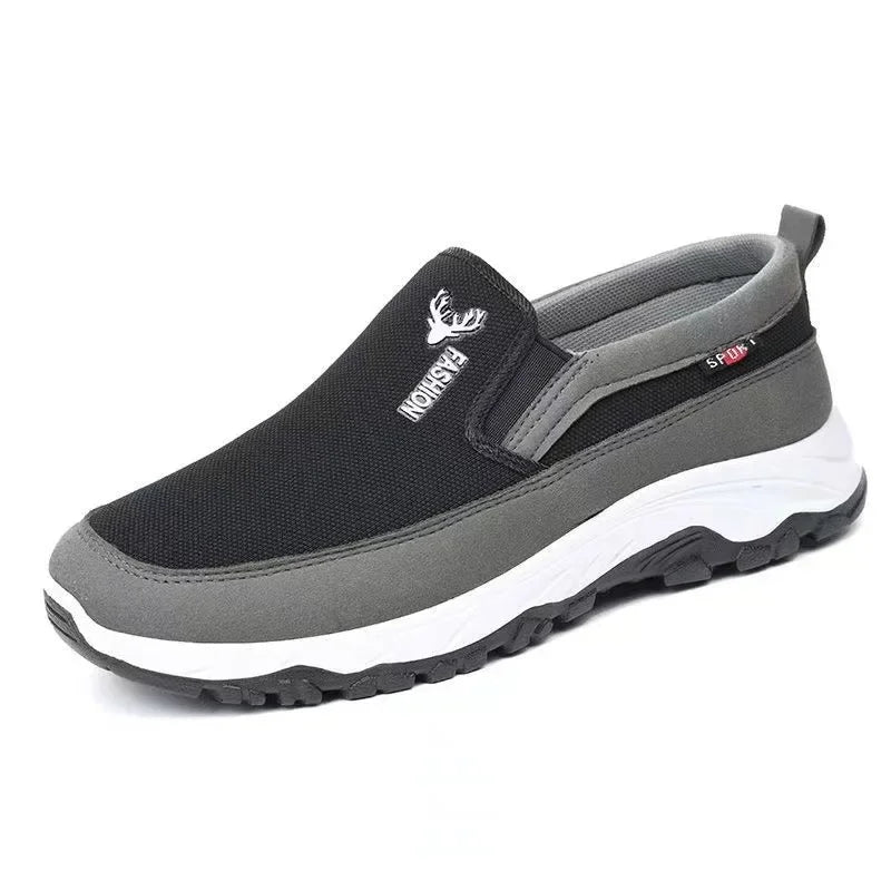 Braylen | AEROVEN™ - HERRENSCHUHE