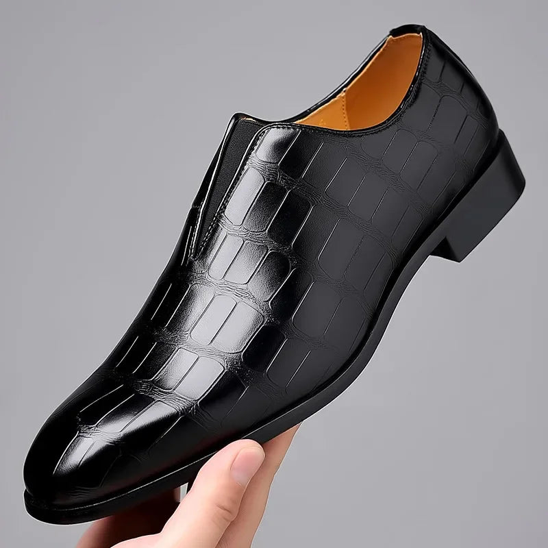 Sevilla | Elegante Loafer aus Echtleder