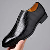 Sevilla | Elegante Loafer aus Echtleder