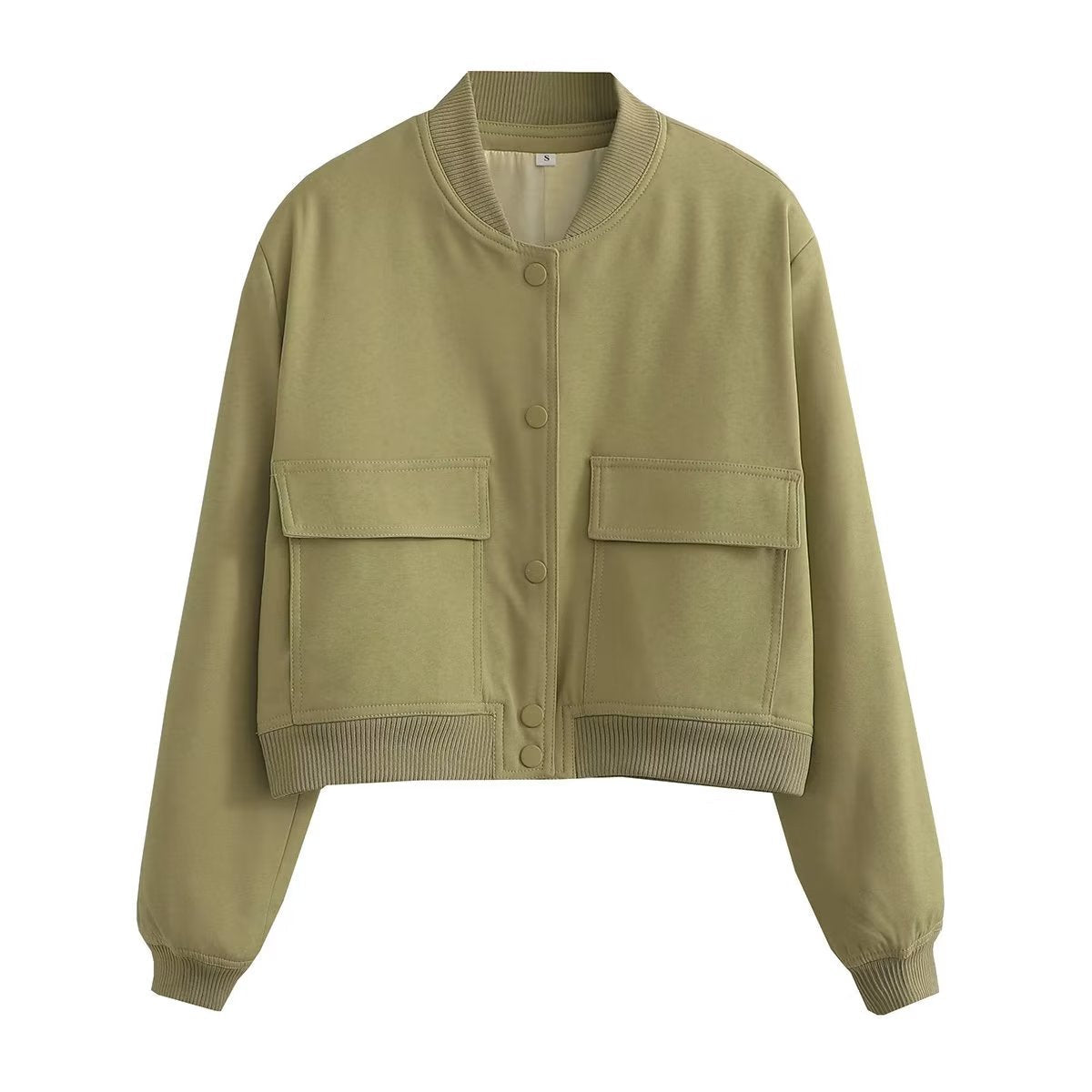 Virginia | Maven Bomberjacke