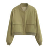 Virginia | Maven Bomberjacke