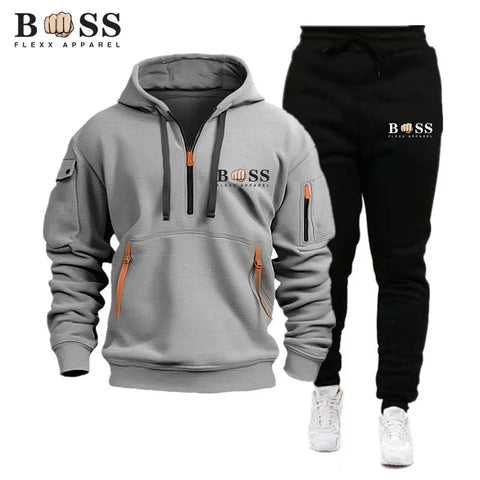 B👊🏽SS | Sonderausgabe Warm Set