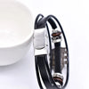 Musikliebhaber | Vintage Leder Accessoire