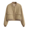 Virginia | Maven Bomberjacke
