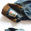 Holly | Legacy-Denimjacke