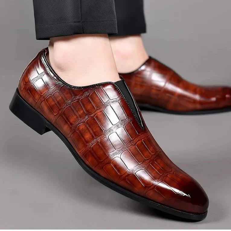 Sevilla | Elegante Loafer aus Echtleder