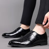 Sevilla | Elegante Loafer aus Echtleder