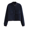 Virginia | Maven Bomberjacke