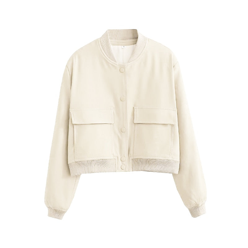 Virginia | Maven Bomberjacke