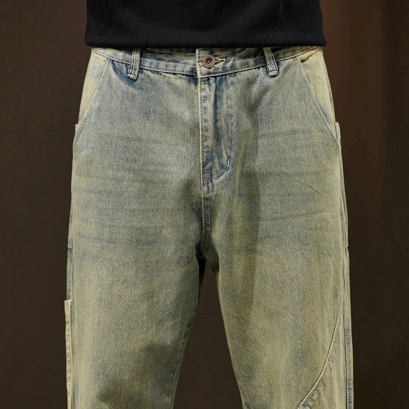 Tom | Retro Jeans