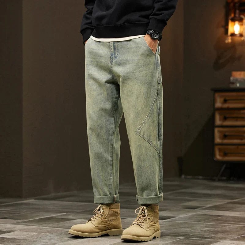 Tom | Retro Jeans