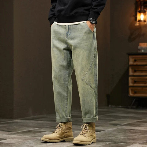 Tom | Retro Jeans
