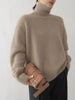 Dahlia | Eleganter Pullover