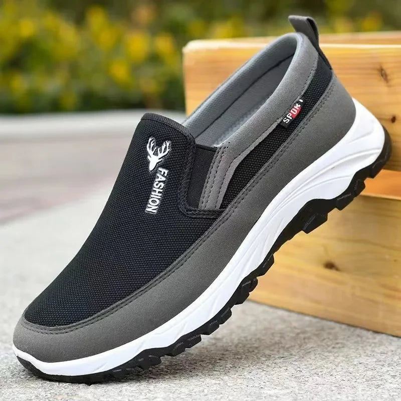 Braylen | AEROVEN™ - HERRENSCHUHE