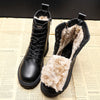 Edith | Gefütterte Winterstiefel