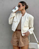 Virginia | Maven Bomberjacke