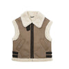 Soraya | Hamptons Schaffelljacke
