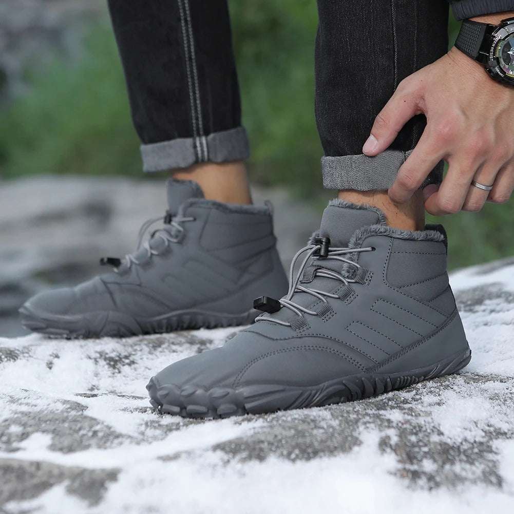 Loki | Winterorthopädische Schuhe mit unvergleichlichem Komfort