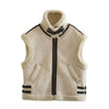 Soraya | Hamptons Schaffelljacke