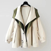 Charlee | Eleganter wasserabweisender Trenchcoat