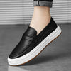 Moico | Elegante Loafer aus Echtleder