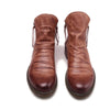 Antonio™ | Elegante Lederstiefel mit Reißverschluss