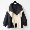 Charlee | Eleganter wasserabweisender Trenchcoat