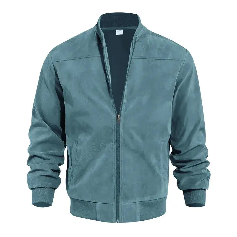 Junior | Klassische Bomberjacke