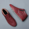James | Premium Lederstiefel