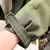 Charlee | Eleganter wasserabweisender Trenchcoat